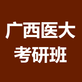 广西医科大学考研辅导班